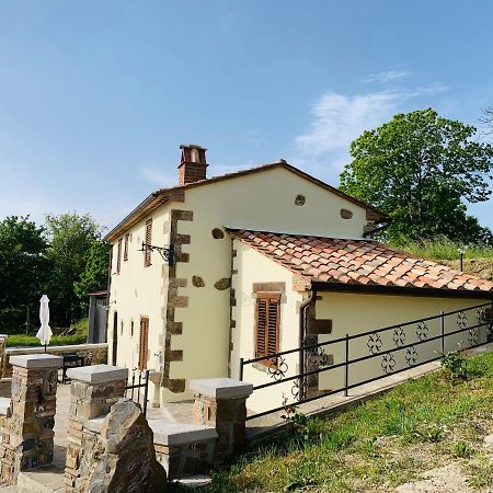 דירות ארצ'ידוסו La Casa Di Elia מראה חיצוני תמונה